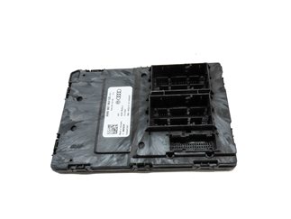 Thumbnail 2: 2017-2020 AUDI A4 A5 Q5 Q7 S5 SQ5 (B9 8W 8W6 80A 4M) ONBOARD POWER SUPPLY MODULE