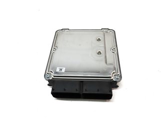 Thumbnail 5: 17-19 AUDI A4 (B9 8W) 2.0L DBPA TURBO ENGINE CONTROL MODULE COMPUTER ECM