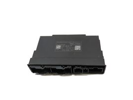Thumbnail 2: 2018 AUDI A4 (B9 8W) FRONT LEFT DRIVER SEAT MEMORY CONTROL MODULE