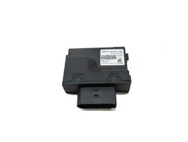 Thumbnail 2: 2018 AUDI A4 (B9 8W) 2.0L TURBO (DBPA) ENGINE FUEL PUMP CONTROL MODULE