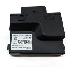 Thumbnail 4: 2018 AUDI A4 (B9 8W) 2.0L TURBO (DBPA) ENGINE FUEL PUMP CONTROL MODULE