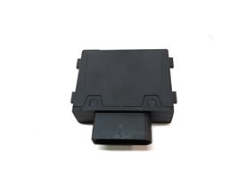Thumbnail 5: 2018 AUDI A4 (B9 8W) 2.0L TURBO (DBPA) ENGINE FUEL PUMP CONTROL MODULE