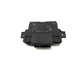 Thumbnail 2: 2018 AUDI A4 (B9 8W) GATEWAY INTERFACE CONTROL MODULE COMPUTER