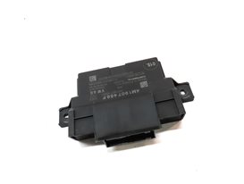 Thumbnail 3: 2018 AUDI A4 (B9 8W) GATEWAY INTERFACE CONTROL MODULE COMPUTER