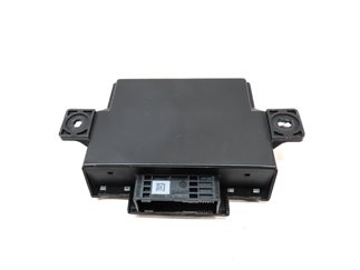 Thumbnail 5: 2018 AUDI A4 (B9 8W) GATEWAY INTERFACE CONTROL MODULE COMPUTER