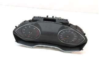 2018 AUDI A4 (B9 8W) SPEEDOMETER INSTRUMENT GAUGE CLUSTER (38k)