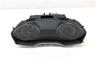 Thumbnail 3: 2018 AUDI A4 (B9 8W) SPEEDOMETER INSTRUMENT GAUGE CLUSTER (38k)