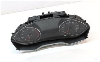 Thumbnail 4: 2018 AUDI A4 (B9 8W) SPEEDOMETER INSTRUMENT GAUGE CLUSTER (38k)