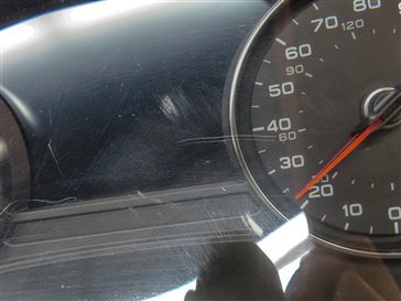 Thumbnail 7: 2018 AUDI A4 (B9 8W) SPEEDOMETER INSTRUMENT GAUGE CLUSTER (38k)