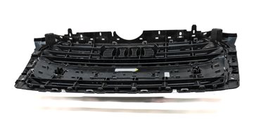 Thumbnail 5: 2017-2019 AUDI A4 (B9 8W) FRONT CENTER GRILLE TRIM AIR VENT (FOR MODELS w/ PDC)