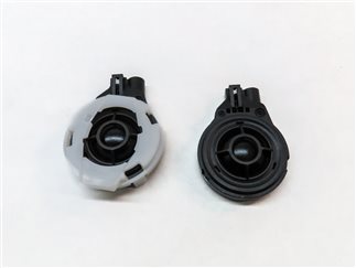 Thumbnail 11: 18 AUDI A4 B9 8W BANG & OLUFSEN RADIO STEREO AUDIO SOUND SYSTEM SPEAKER SET/19