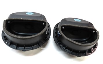 Thumbnail 6: 18 AUDI A4 B9 8W BANG & OLUFSEN RADIO STEREO AUDIO SOUND SYSTEM SPEAKER SET/19