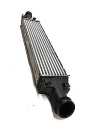 Thumbnail 5: 2017-2019 AUDI A4 A5 S5 (B9 8W 8W6) 2.0L TURBO ENGINE TURBOCHARGER INTERCOOLER