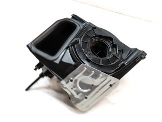 Thumbnail 1: 17-20 AUDI A4 (B9 8W) 2.0L TURBO ENGINE MOTOR AIR CLEANER FILTER BOX (VIN: M)