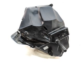 Thumbnail 5: 17-20 AUDI A4 (B9 8W) 2.0L TURBO ENGINE MOTOR AIR CLEANER FILTER BOX (VIN: M)