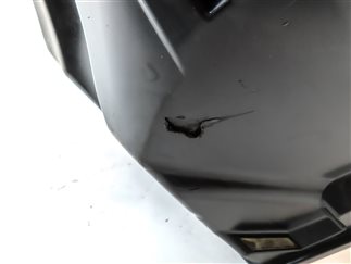 Thumbnail 8: 17-20 AUDI A4 (B9 8W) 2.0L TURBO ENGINE MOTOR AIR CLEANER FILTER BOX (VIN: M)