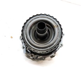 Thumbnail 1: 17-19 AUDI A4 TURBO SVL 7 SPEED AUTO AUTOMATIC TRANSMISSION CLUTCH PACK