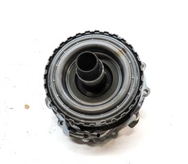 Thumbnail 2: 17-19 AUDI A4 TURBO SVL 7 SPEED AUTO AUTOMATIC TRANSMISSION CLUTCH PACK