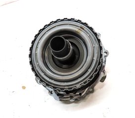 Thumbnail 3: 17-19 AUDI A4 TURBO SVL 7 SPEED AUTO AUTOMATIC TRANSMISSION CLUTCH PACK