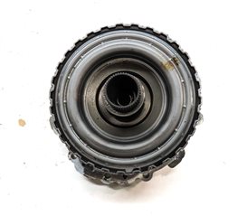 Thumbnail 5: 17-19 AUDI A4 TURBO SVL 7 SPEED AUTO AUTOMATIC TRANSMISSION CLUTCH PACK