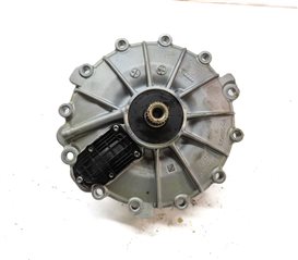 Thumbnail 6: 17-19 AUDI A4 TURBO SVL 7 SPEED AUTO AUTOMATIC TRANSMISSION CLUTCH PACK