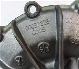 Thumbnail 7: 17-19 AUDI A4 TURBO SVL 7 SPEED AUTO AUTOMATIC TRANSMISSION CLUTCH PACK