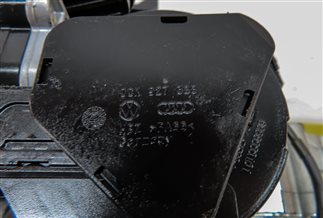 Thumbnail 10: 17-19 AUDI A4 TURBO SVL 7 SPEED AUTO AUTOMATIC TRANSMISSION VALVE BODY