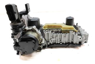 Thumbnail 4: 17-19 AUDI A4 TURBO SVL 7 SPEED AUTO AUTOMATIC TRANSMISSION VALVE BODY