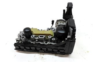 Thumbnail 5: 17-19 AUDI A4 TURBO SVL 7 SPEED AUTO AUTOMATIC TRANSMISSION VALVE BODY