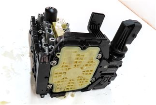 Thumbnail 6: 17-19 AUDI A4 TURBO SVL 7 SPEED AUTO AUTOMATIC TRANSMISSION VALVE BODY
