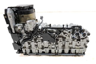 Thumbnail 7: 17-19 AUDI A4 TURBO SVL 7 SPEED AUTO AUTOMATIC TRANSMISSION VALVE BODY