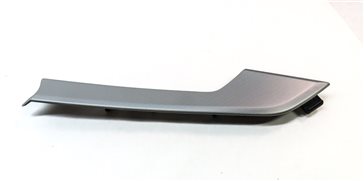 Thumbnail 11: 18 AUDI A4 B9 8W INTERIOR DASH CONSOLE FRONT REAR DOOR TRIM SET/7 (ALUMINUM)