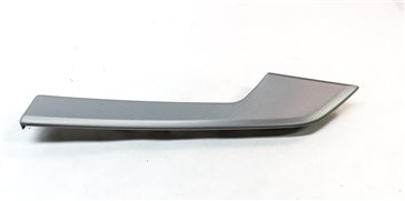 Thumbnail 12: 18 AUDI A4 B9 8W INTERIOR DASH CONSOLE FRONT REAR DOOR TRIM SET/7 (ALUMINUM)