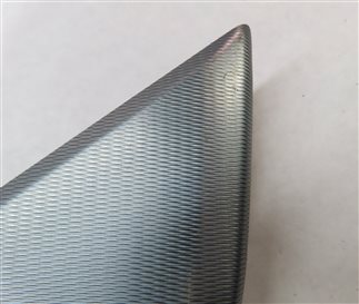 Thumbnail 5: 18 AUDI A4 B9 8W INTERIOR DASH CONSOLE FRONT REAR DOOR TRIM SET/7 (ALUMINUM)