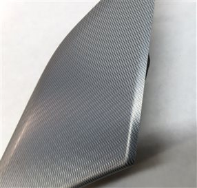 Thumbnail 7: 18 AUDI A4 B9 8W INTERIOR DASH CONSOLE FRONT REAR DOOR TRIM SET/7 (ALUMINUM)