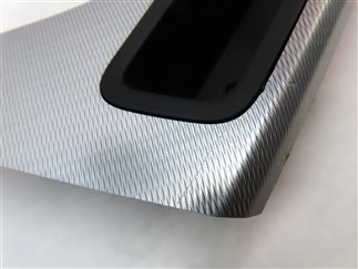 Thumbnail 9: 18 AUDI A4 B9 8W INTERIOR DASH CONSOLE FRONT REAR DOOR TRIM SET/7 (ALUMINUM)