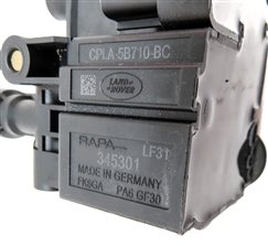 Thumbnail 6: 2015 LAND RANGE ROVER SPORT (L494) REAR AIR SUSPENSION VALVE BLOCK