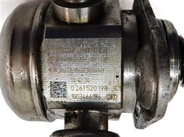 Thumbnail 8: 10-17 LR4 RANGE ROVER SPORT (L322 L320 L405 L494) HPFP HIGH PRESSURE FUEL PUMP