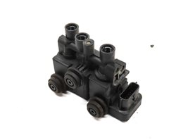 2015 LAND RANGE ROVER SPORT (L494) FRONT AIR SUSPENSION VALVE BLOCK