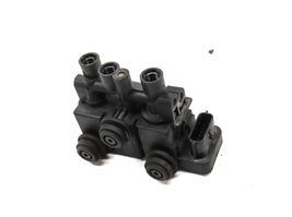 Thumbnail 2: 2015 LAND RANGE ROVER SPORT (L494) FRONT AIR SUSPENSION VALVE BLOCK