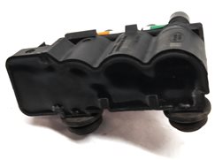 Thumbnail 5: 2015 LAND RANGE ROVER SPORT (L494) FRONT AIR SUSPENSION VALVE BLOCK