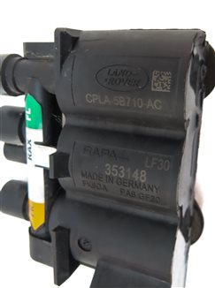 Thumbnail 6: 2015 LAND RANGE ROVER SPORT (L494) FRONT AIR SUSPENSION VALVE BLOCK