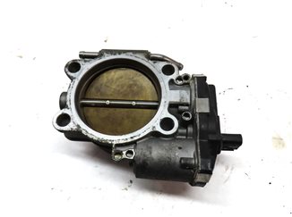 Thumbnail 5: 13-19 XE XF XJ RANGE ROVER SPORT DISCOVERY (L405 L494 L462) THROTTLE BODY