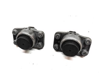 Thumbnail 1: 2015 LAND RANGE ROVER SPORT (L494) 3.0L SUPER ENGINE MOTOR MOUNT SET/2