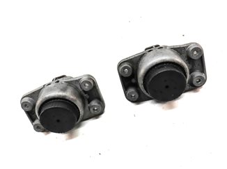 Thumbnail 3: 2015 LAND RANGE ROVER SPORT (L494) 3.0L SUPER ENGINE MOTOR MOUNT SET/2