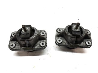 Thumbnail 5: 2015 LAND RANGE ROVER SPORT (L494) 3.0L SUPER ENGINE MOTOR MOUNT SET/2