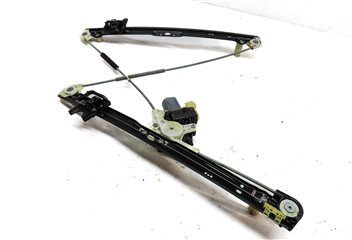 2014-2020 RANGE ROVER SPORT (L494) FRONT LEFT DRIVER WINDOW REGULATOR w/ MOTOR
