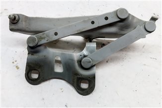 Thumbnail 5: 2013-2022 RANGE ROVER SPORT (L405 L494) LEFT & RIGHT HOOD HINGE SET (WHITE)