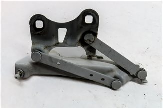 Thumbnail 6: 2013-2022 RANGE ROVER SPORT (L405 L494) LEFT & RIGHT HOOD HINGE SET (WHITE)