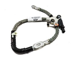 Thumbnail 2: 2015 LAND RANGE ROVER SPORT (L494) 3.0L SUPER ENGINE NEGATIVE BATTERY CABLE